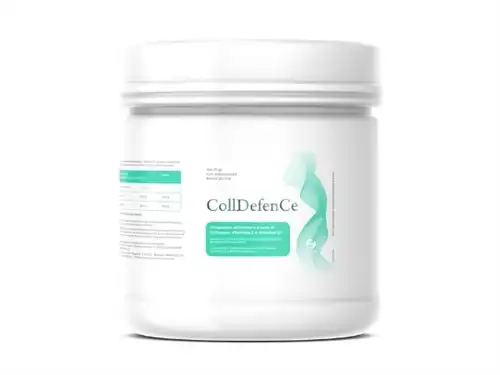 Cooldefence Be Health